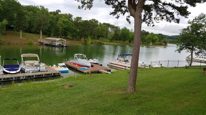 Flat Creek 2