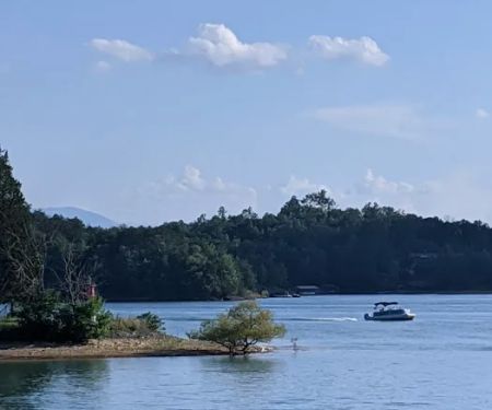 Sims Point