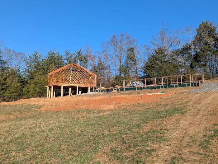 Wanderlust Glamping Retreat 1