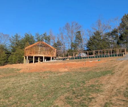 Wanderlust Glamping Retreat