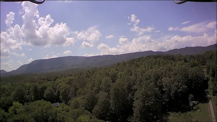 English Creek Campground 1