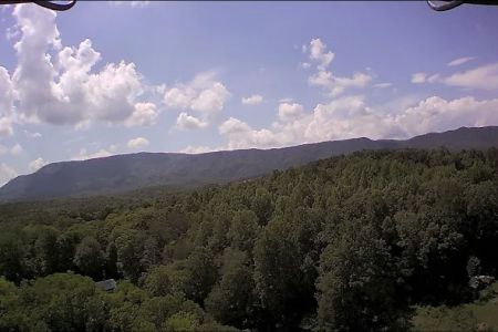 English Creek Campground
