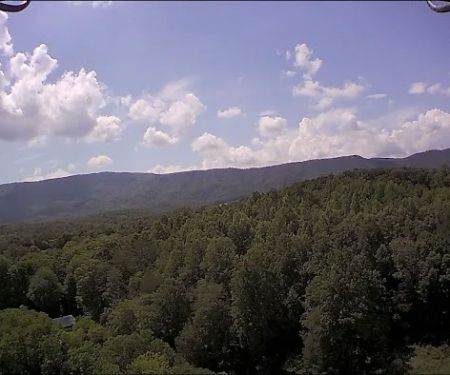 English Creek Campground