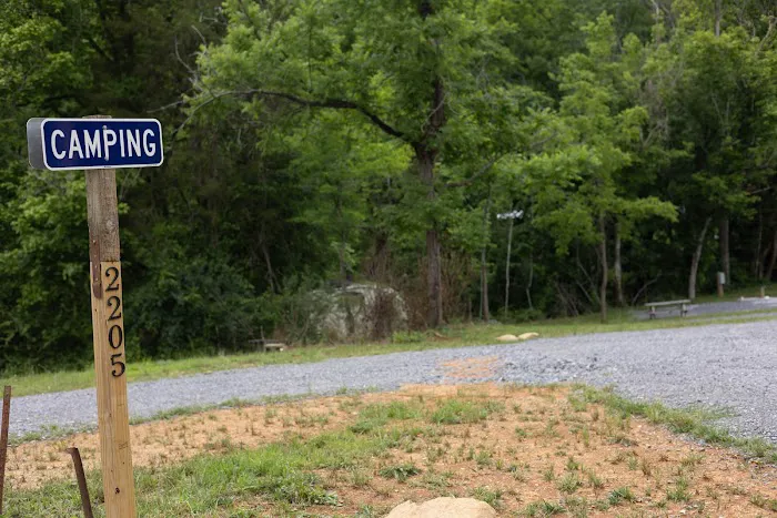English Creek Campground 4