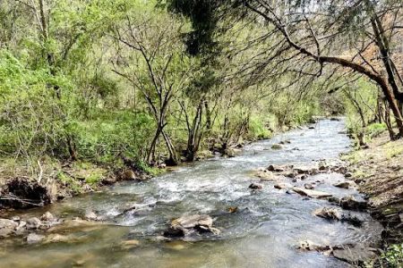 Long Creek Haven