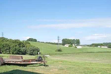 Evergreens RV Park