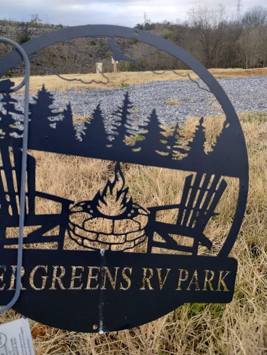 Evergreens RV Park 9