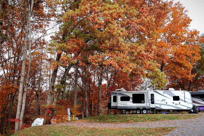 Mountain Ranch RV Park 2