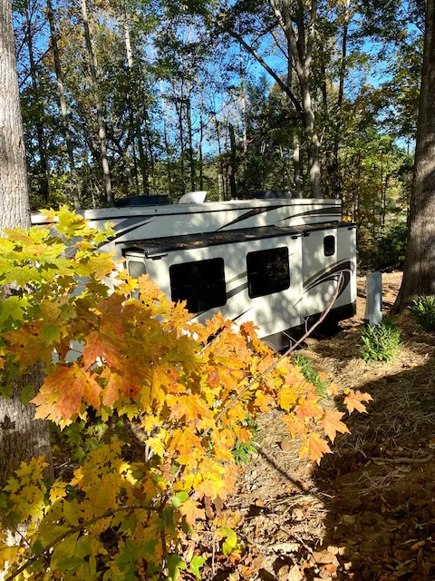 Mountain Ranch RV Park 5
