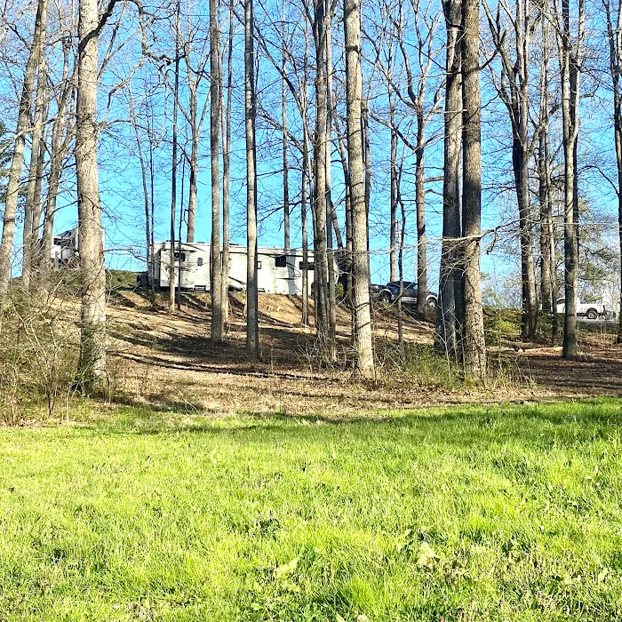 Mountain Ranch RV Park 6