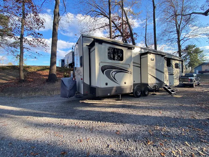 Mountain Ranch RV Park 3