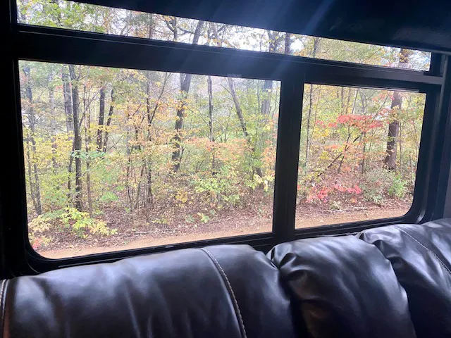 Mountain Ranch RV Park 4