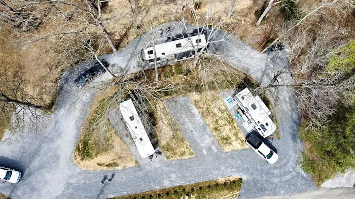 Mountain Ranch RV Park 9