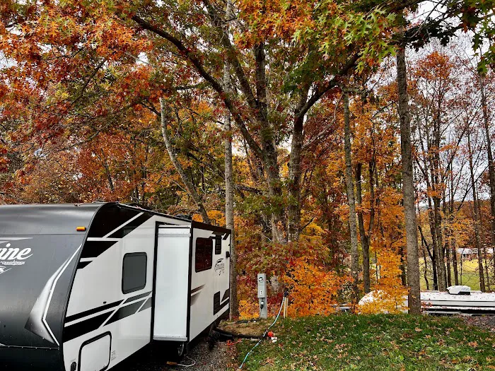 Mountain Ranch RV Park 7