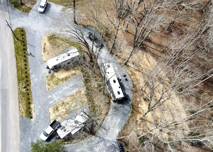Mountain Ranch RV Park 8
