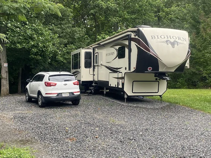 Carson Springs RV Campground 3