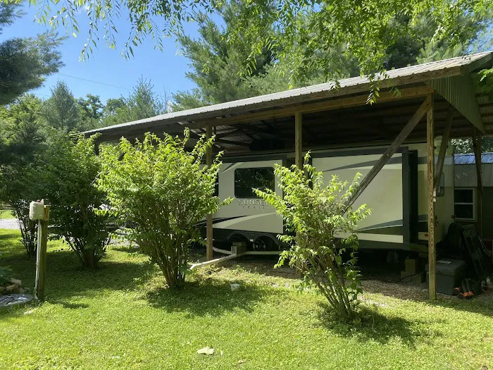 Carson Springs RV Campground 6