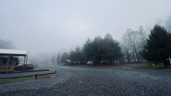 Carson Springs RV Campground 5