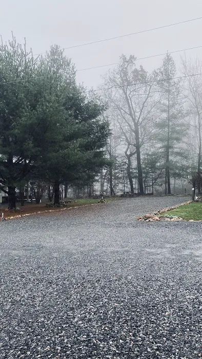 Carson Springs RV Campground 4