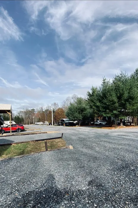Carson Springs RV Campground 7