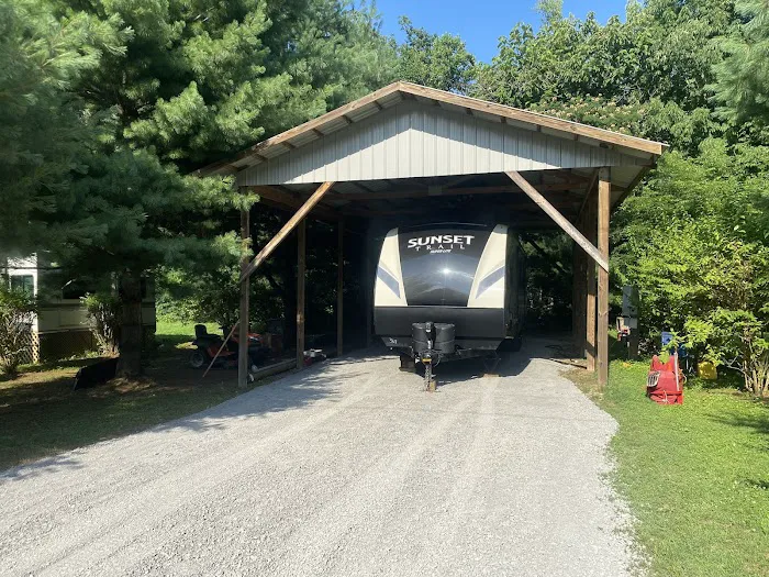 Carson Springs RV Campground 8