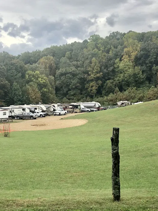 Sunshine Acres Camp & Cabins 3