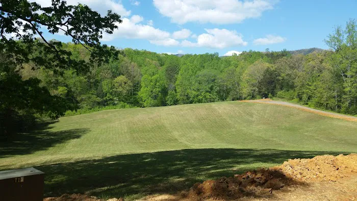 Sunshine Acres Camp & Cabins 1