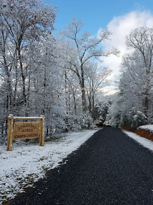 Sunshine Acres Camp & Cabins 6