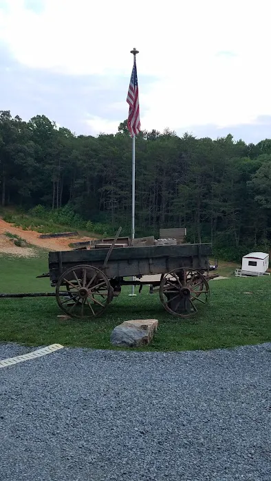 Sunshine Acres Camp & Cabins 4