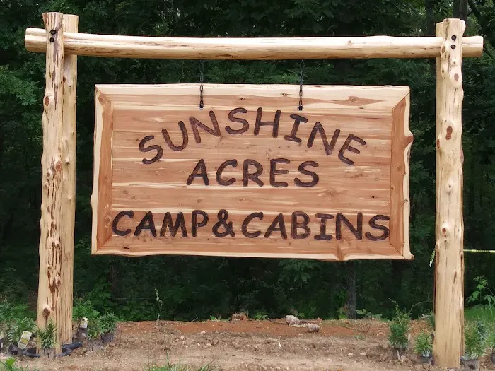 Sunshine Acres Camp & Cabins 10