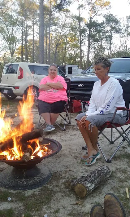 S & W Campground 5
