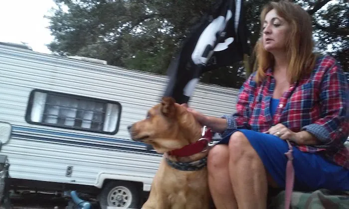 S & W Campground 4
