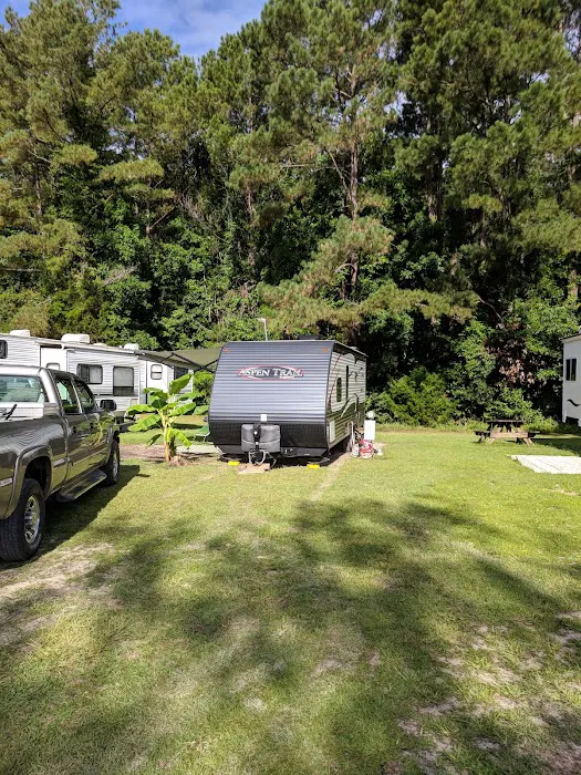 S & W Campground 7