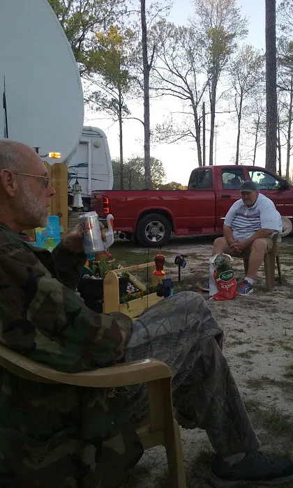 S & W Campground 6