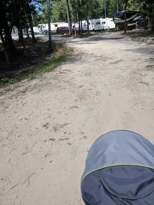 S & W Campground 8