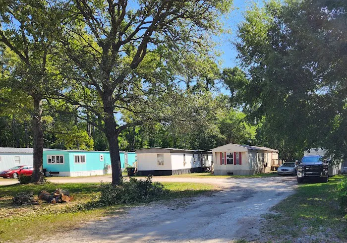 Eastern Shores Mobile Home Park 2