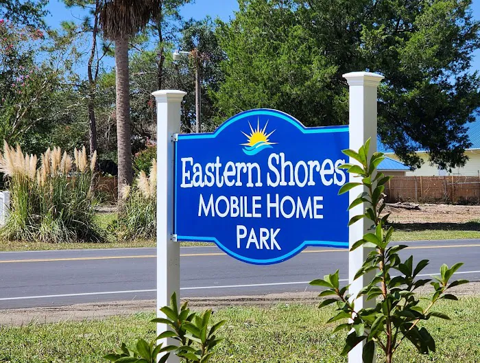 Eastern Shores Mobile Home Park 1