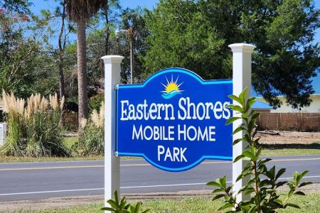 Eastern Shores Mobile Home Park