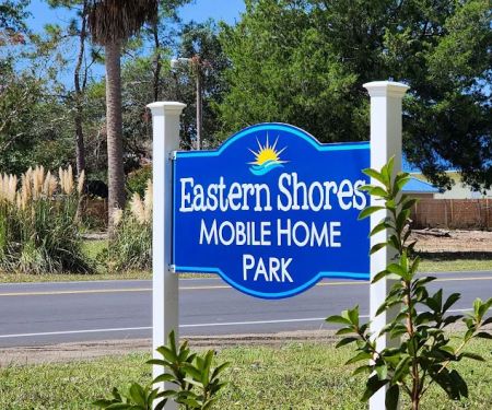 Eastern Shores Mobile Home Park