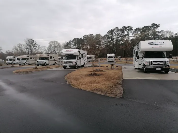 Sea Breeze RV Park 4