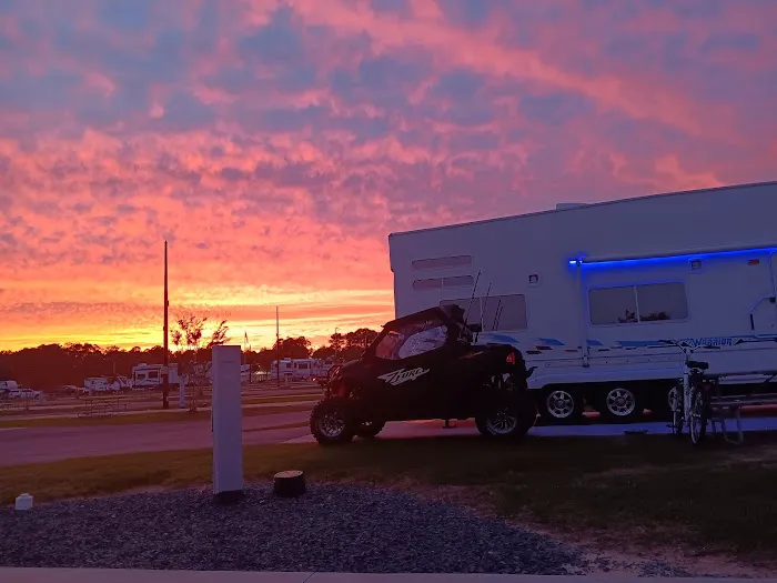 Sea Breeze RV Park 9