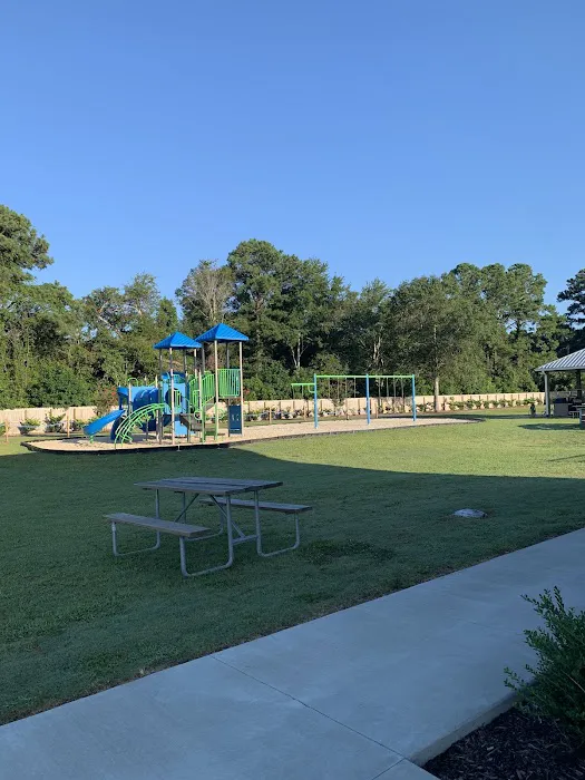 Sea Breeze RV Park 5