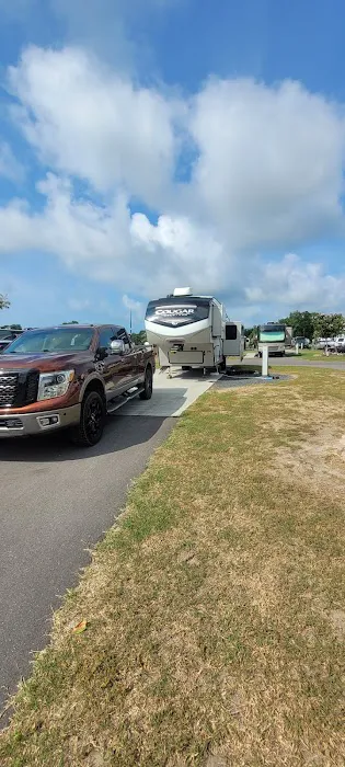 Sea Breeze RV Park 7