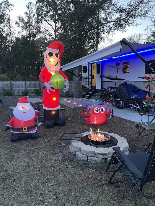 Sea Breeze RV Park 6