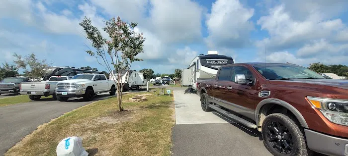 Sea Breeze RV Park 8