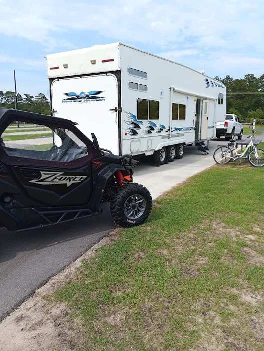 Sea Breeze RV Park 10