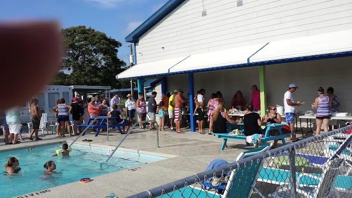 Ocean Aire Travel Park 2