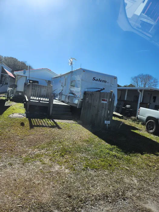 Ocean Aire Travel Park 3