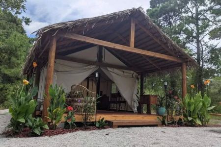 Holden Beach RV Campground