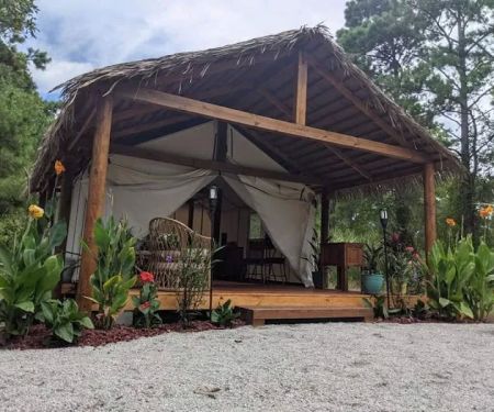 Holden Beach RV Campground